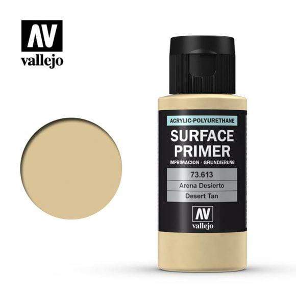 Desert Tan 60ml