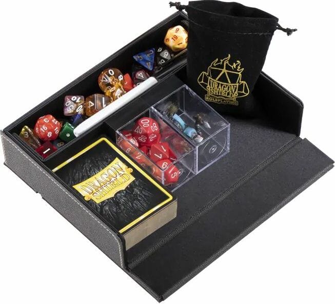 Dice Companion Iron Grey - Image 3