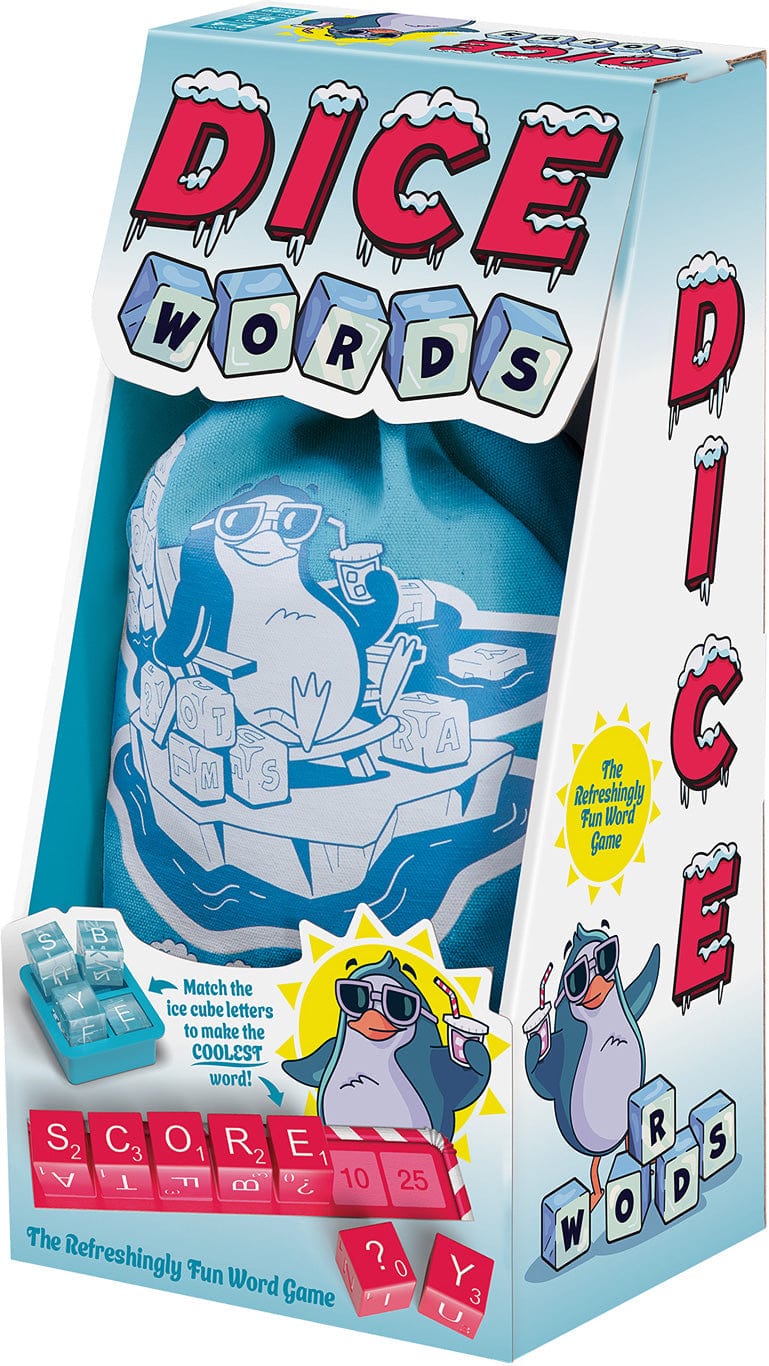 Dice Words - Image 6