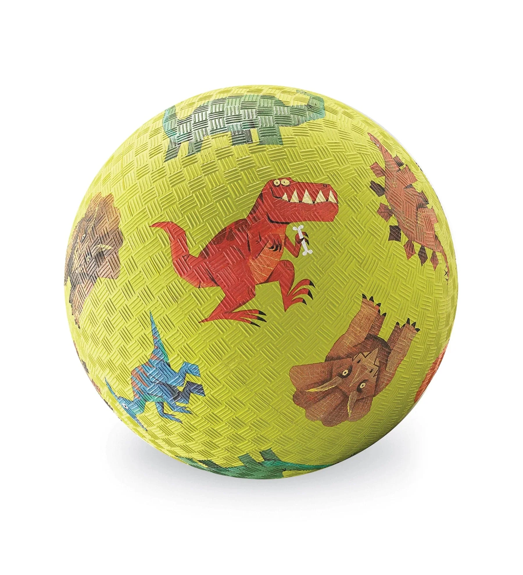 Dinosaur 7" Playground Ball
