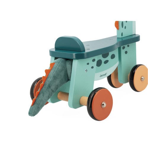 Dinosaur Ride On - Image 2
