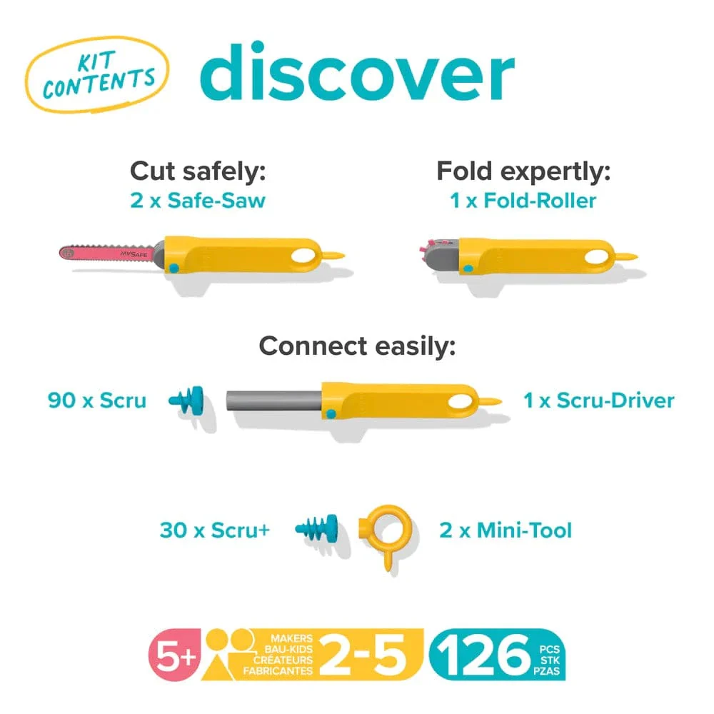 Discover Kit - Image 19