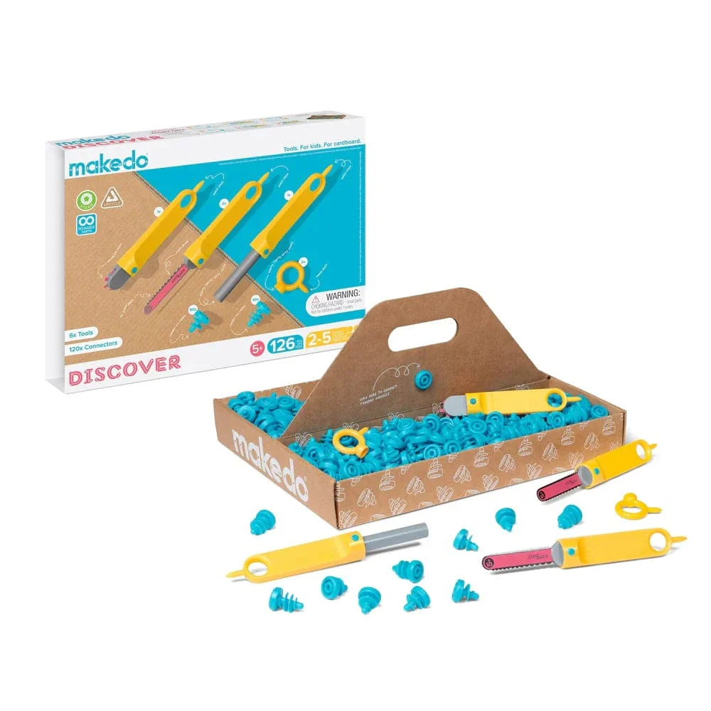 Discover Kit - Image 20