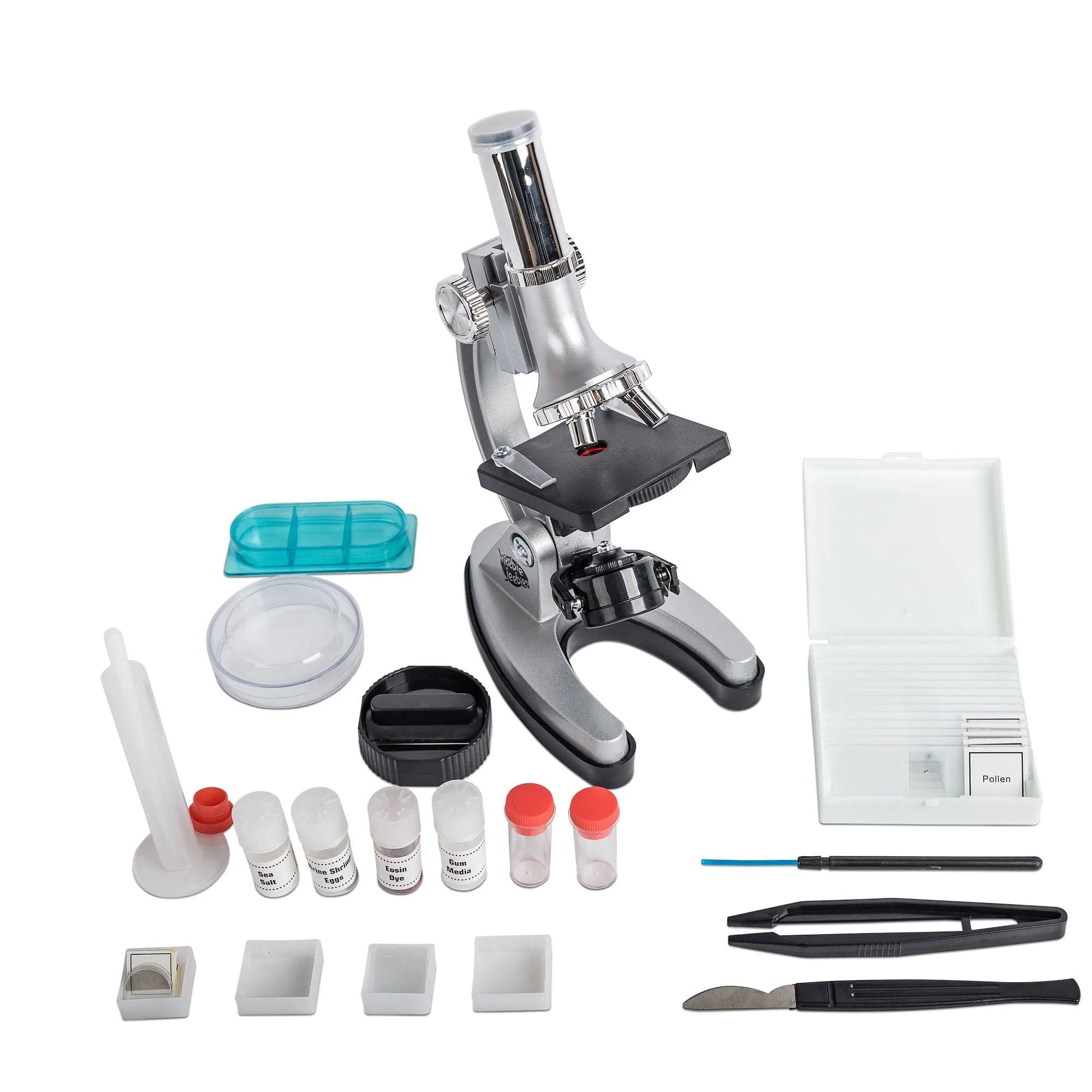 Discovery Microscope - Image 2