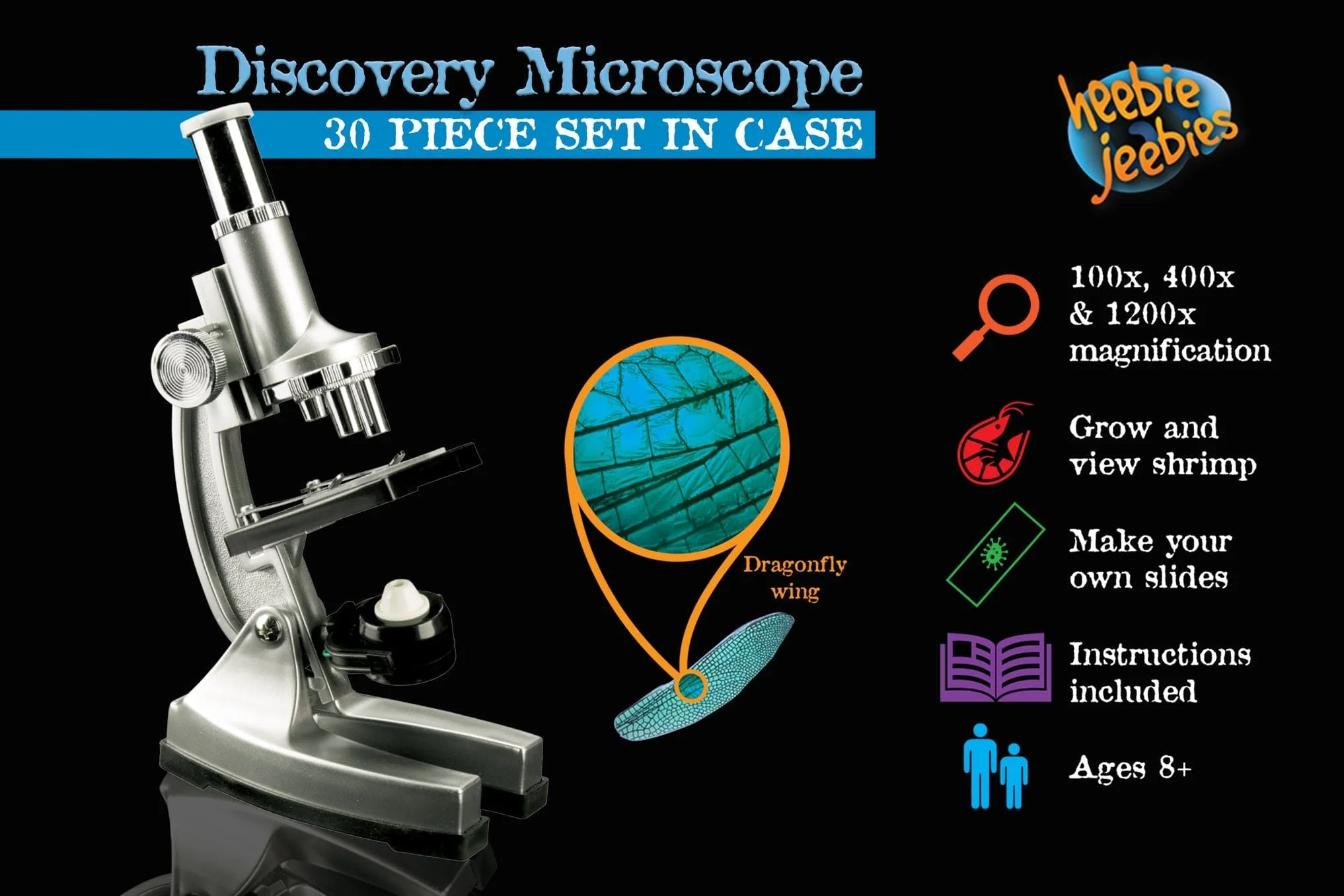 Discovery Microscope - Image 3