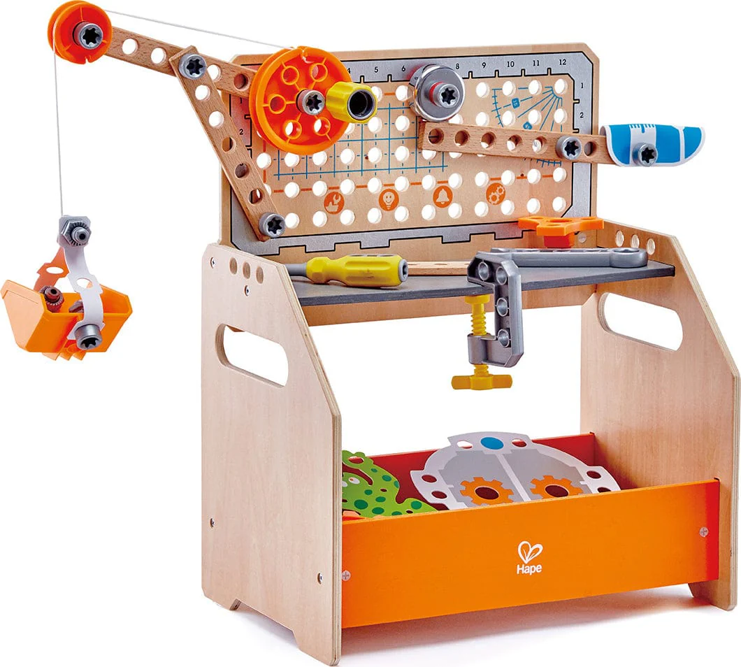 Discovery Scientific Workbench Ds