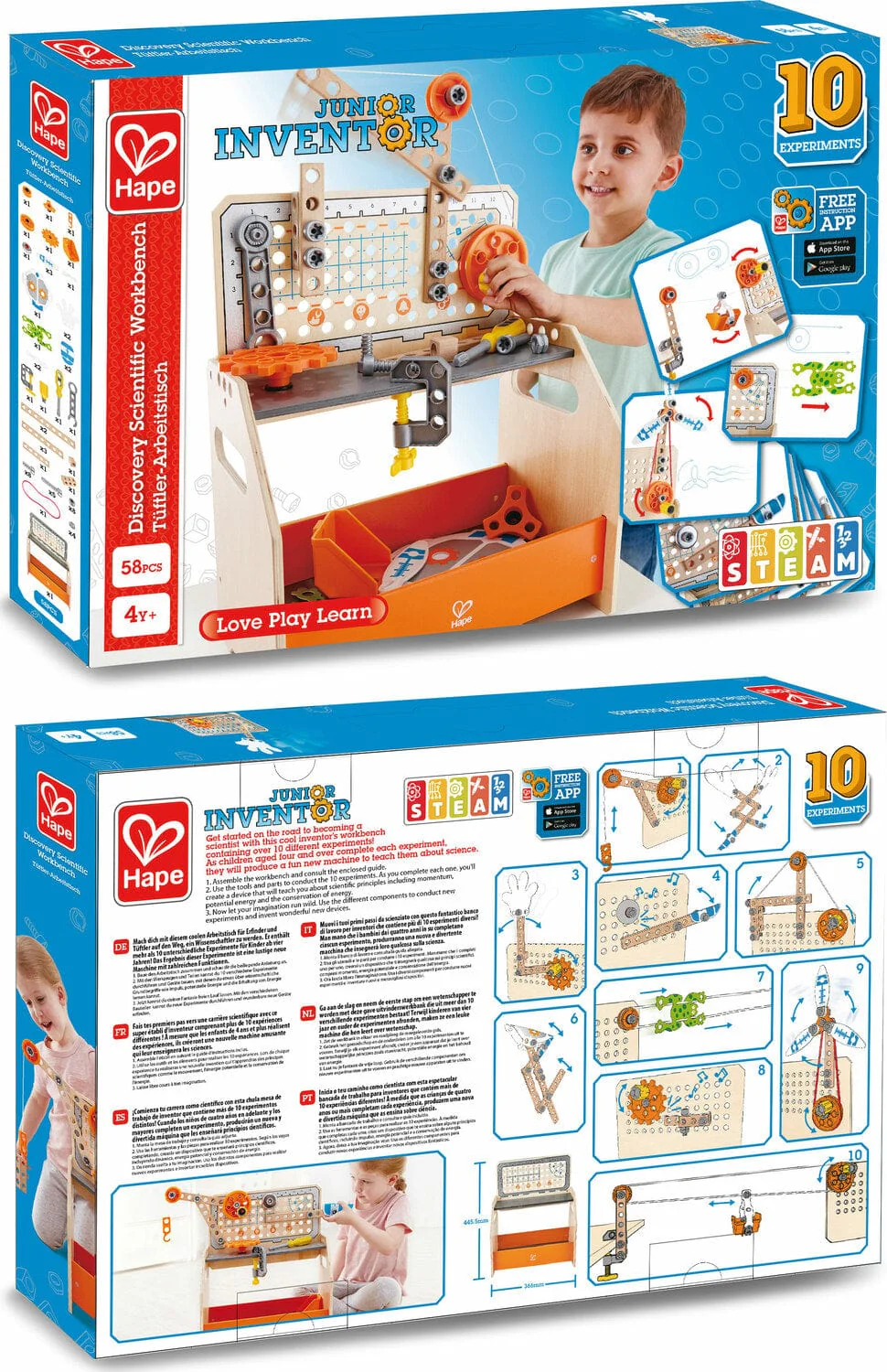 Discovery Scientific Workbench Ds - Image 3