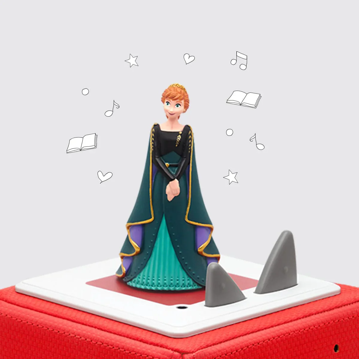 Disney Frozen 2 - Anna Tonie - Image 2