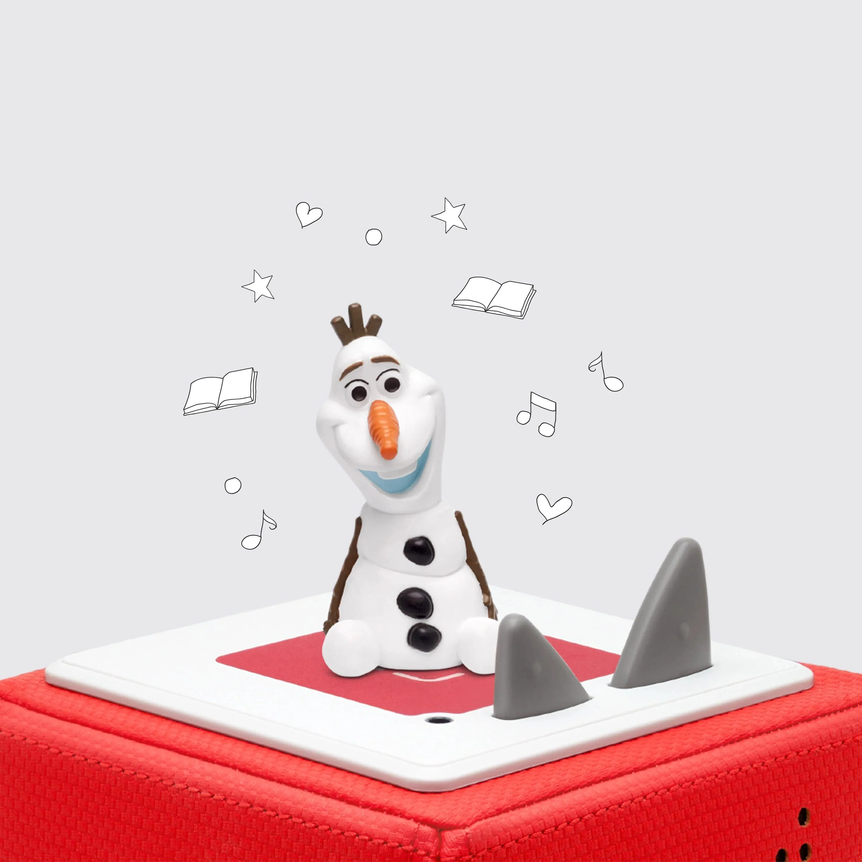 Disney Frozen - Olaf Tonie - Image 2