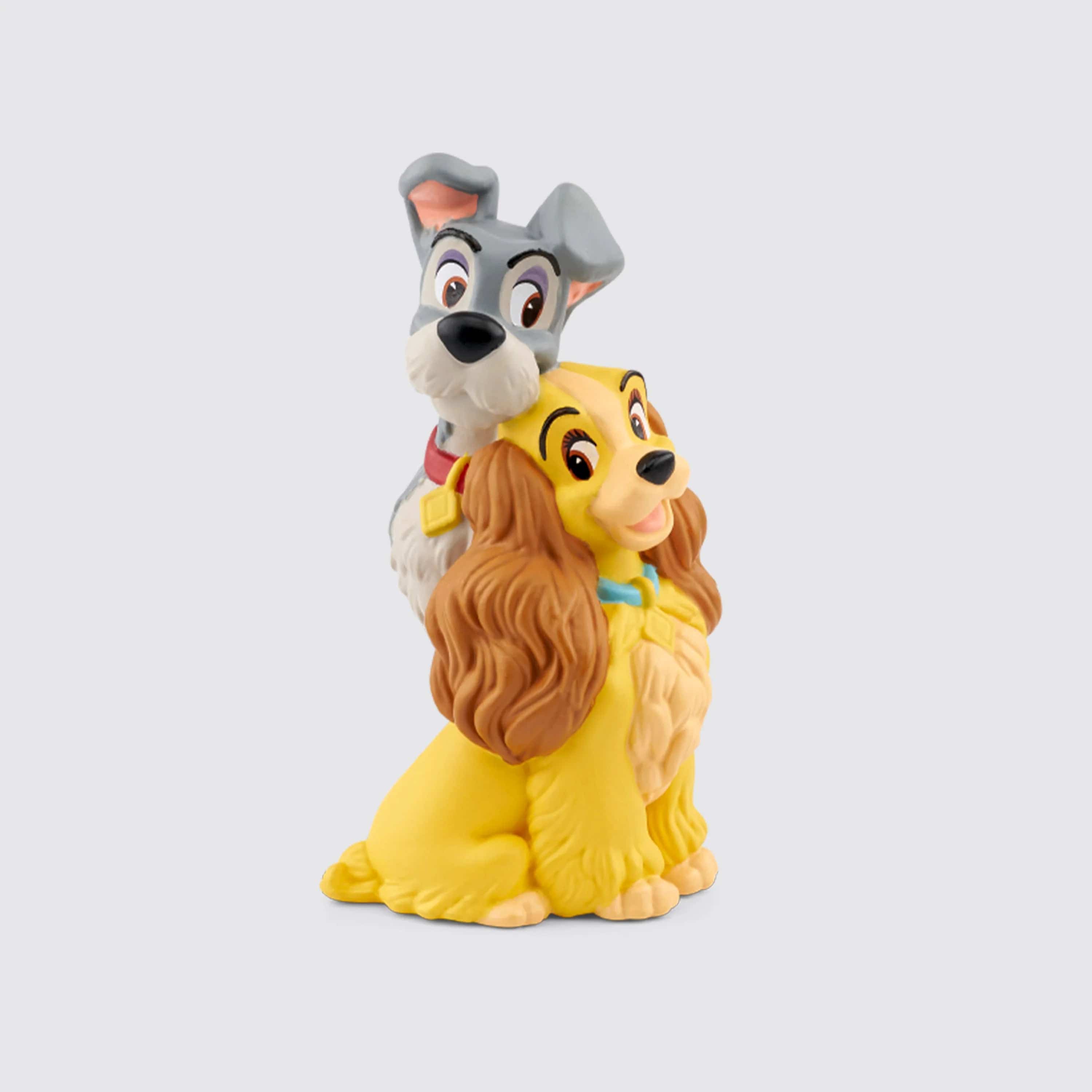 Disney - Lady and the Tramp Tonie