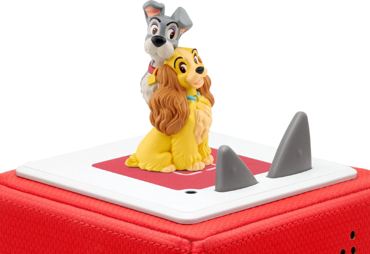 Disney - Lady and the Tramp Tonie - Image 5