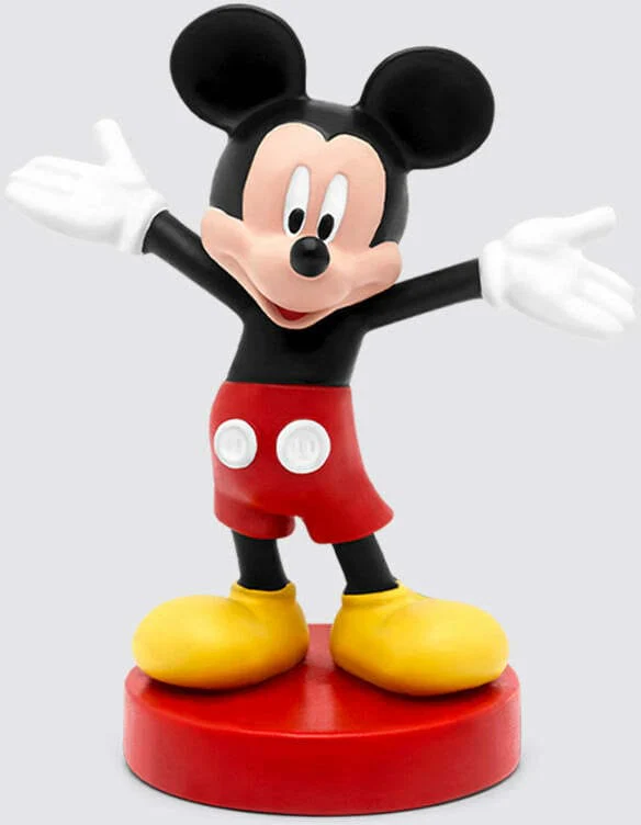Disney Mickey Mouse Tonie - Image 3