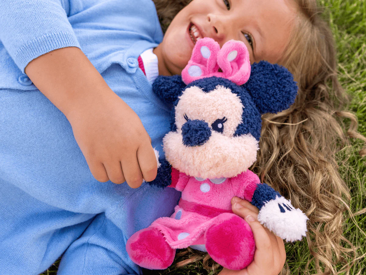 Disney Minnie Mouse Cuddle Tonie - Image 4