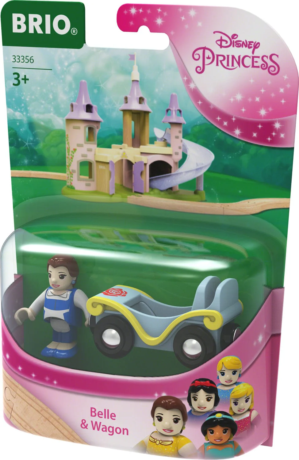 BRIO Belle & Wagon - Image 11