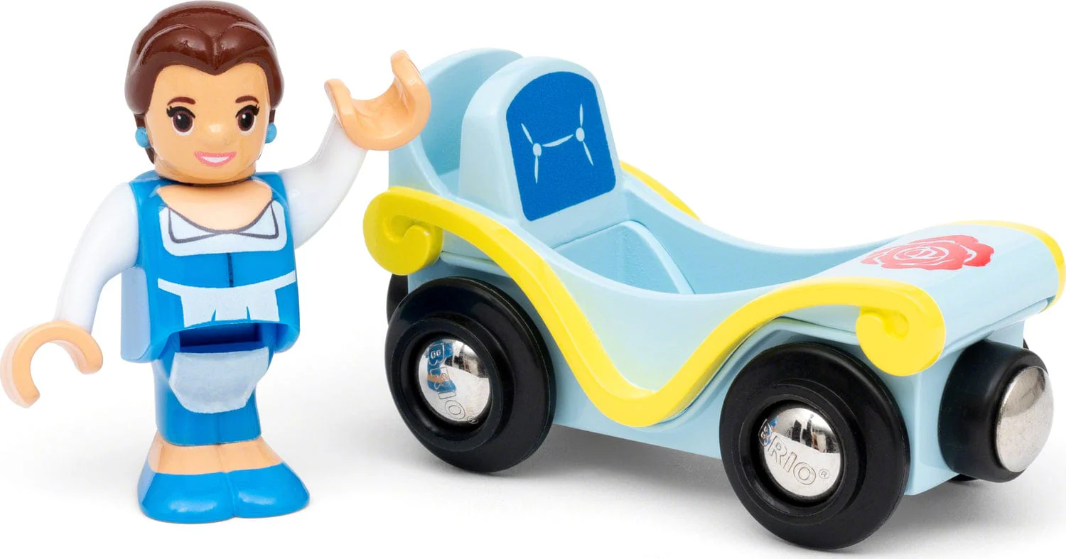 BRIO Belle & Wagon - Image 16