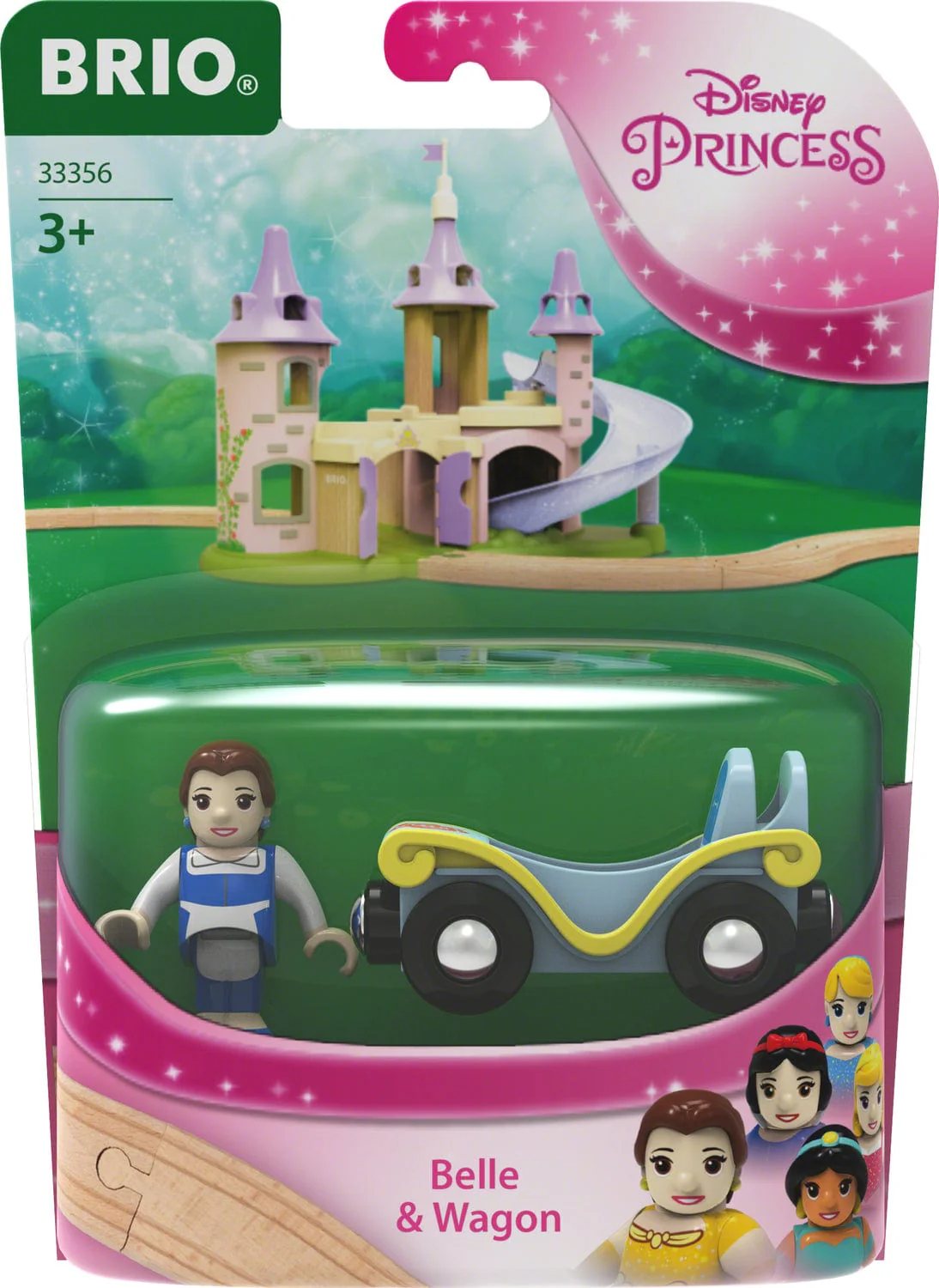 BRIO Belle & Wagon - Image 9