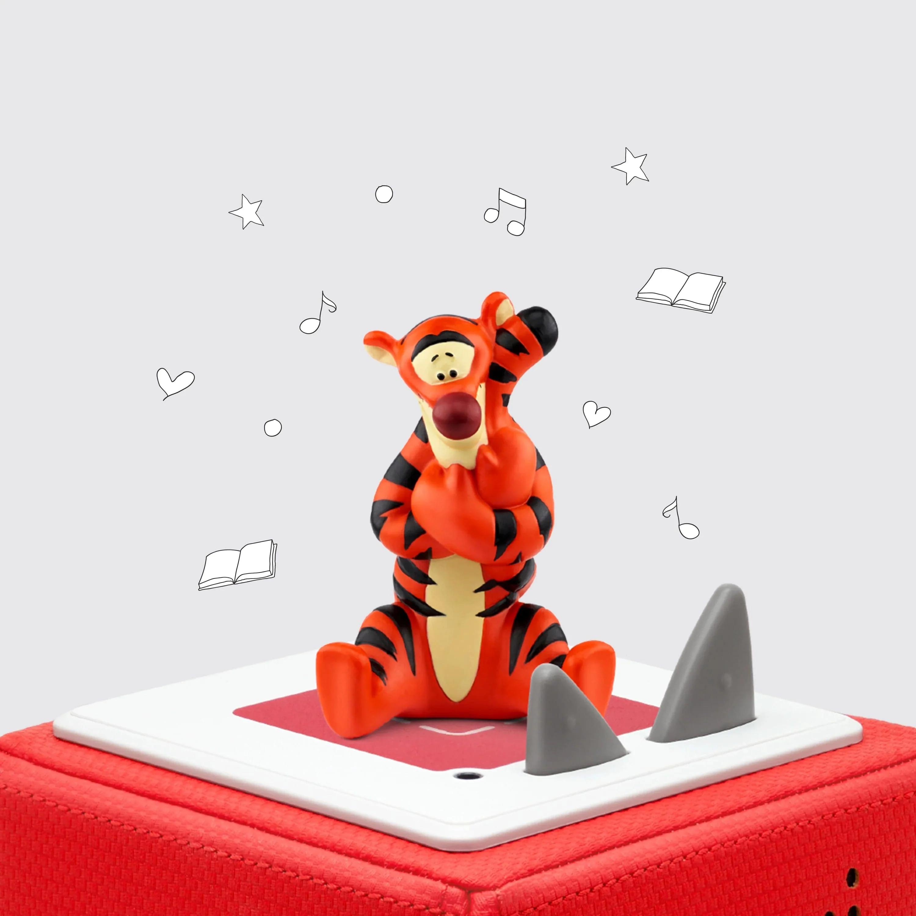 Disney - Tigger Tonie - Image 2