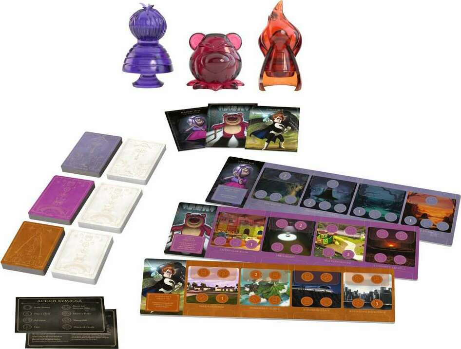 Villainous - Bigger and Badder - Image 8