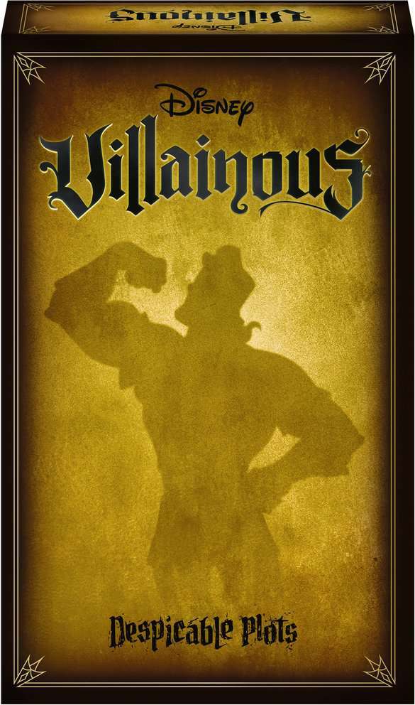 Disney Villainous: Despicable Plots - Image 4