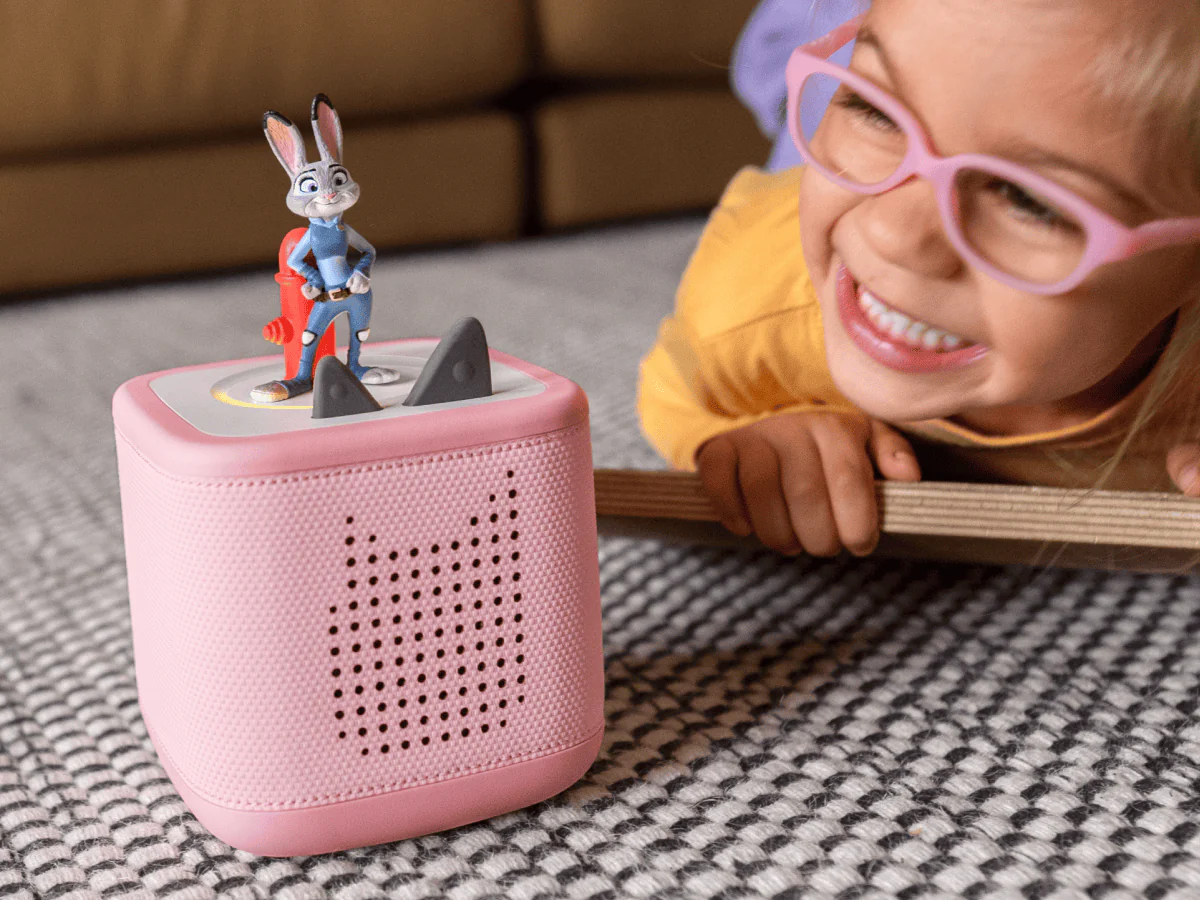 Disney Zootopia Tonie - Image 4