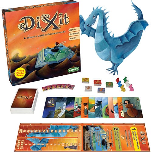 Dixit - Image 4