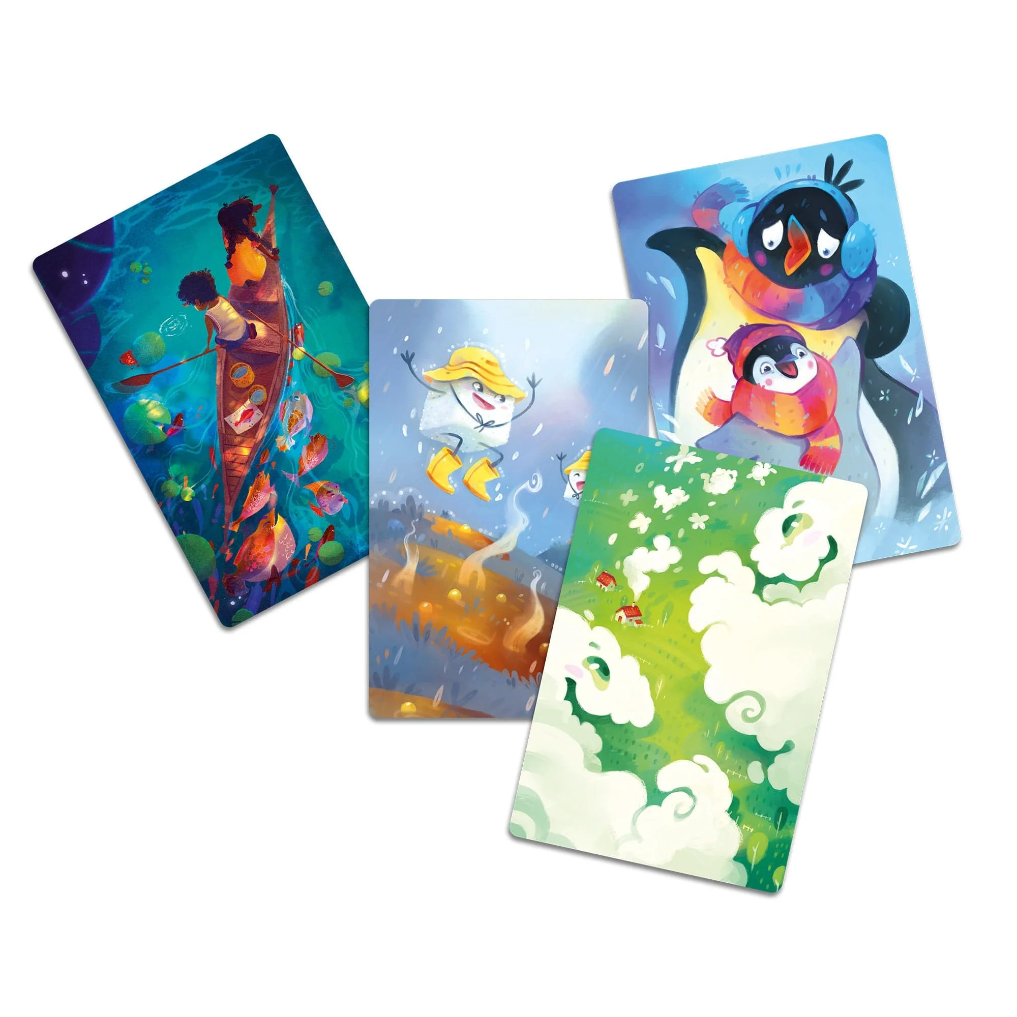 Dixit Kids - Image 3