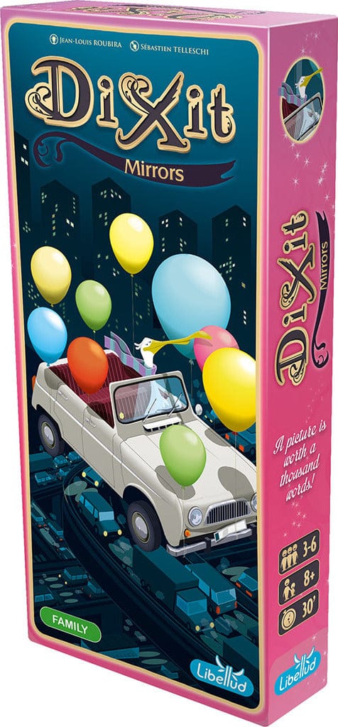 Dixit Mirrors - Image 11