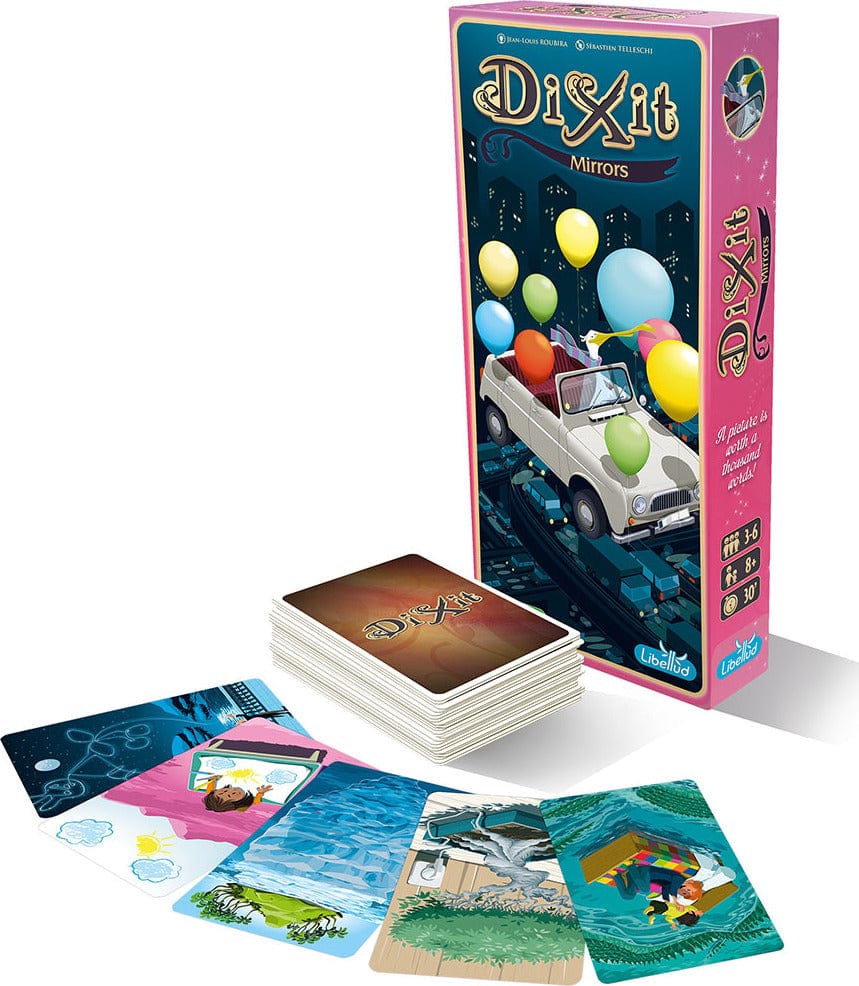 Dixit Mirrors - Image 12