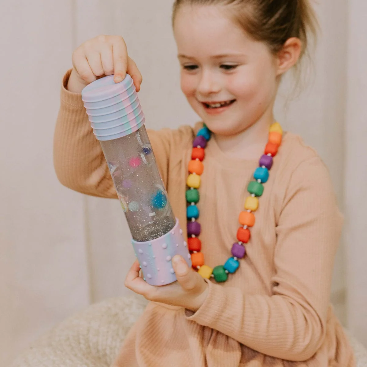 DIY Calm Down Bottle - Image 5