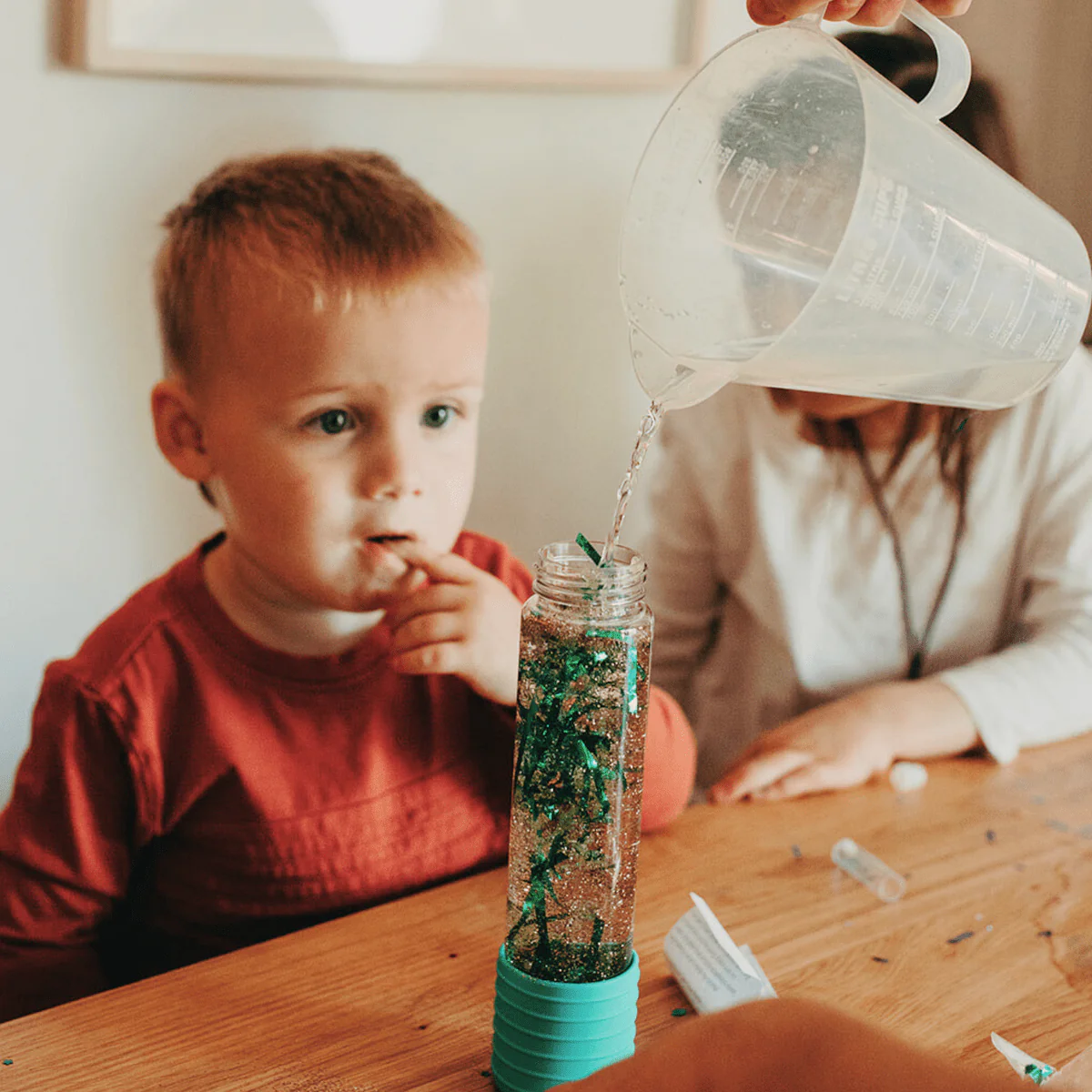 DIY Calm Down Bottle - Image 6