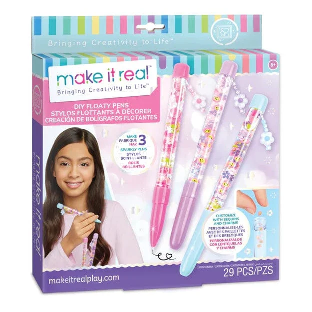 DIY Floaty Pens - Image 7