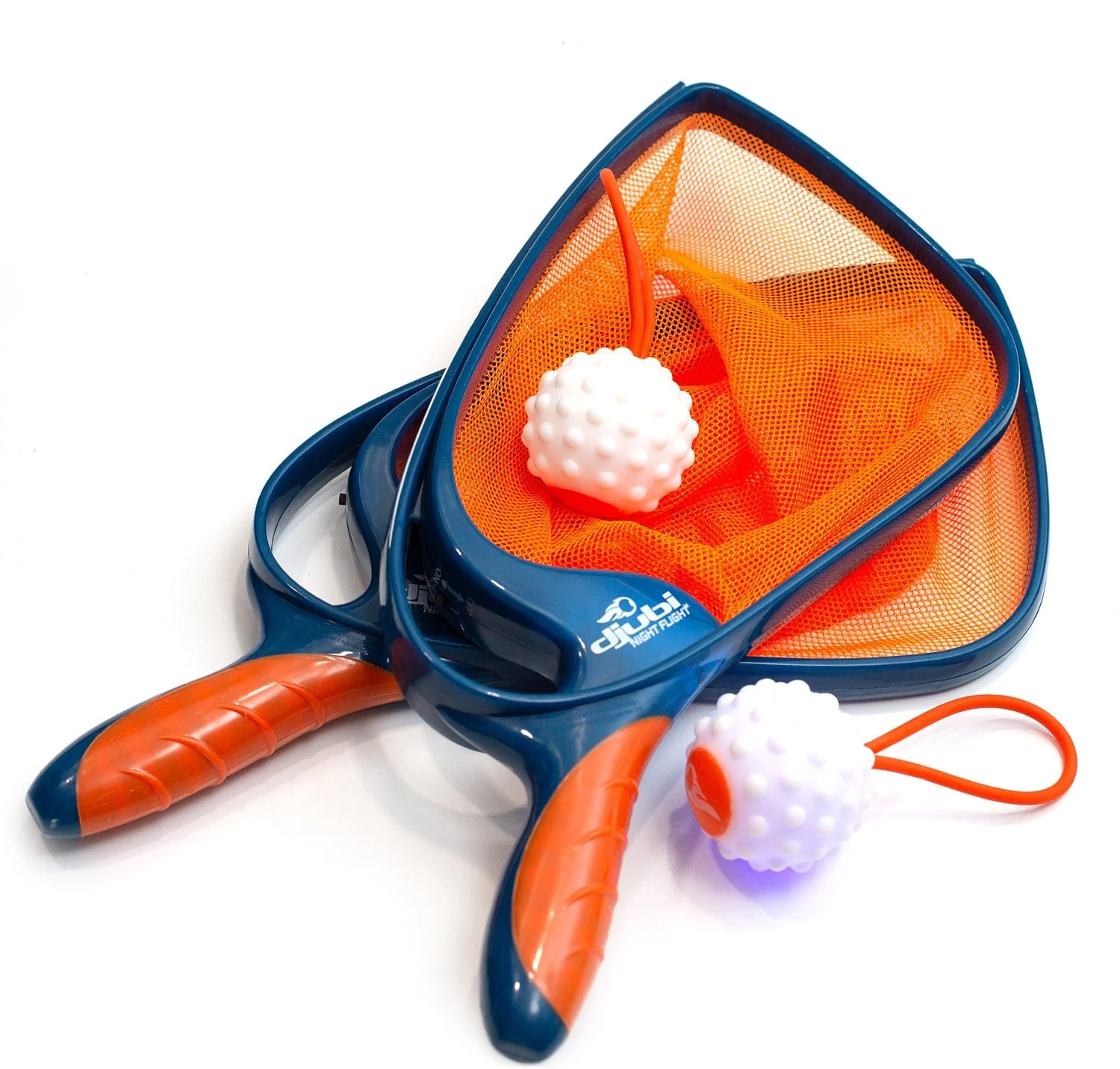 Djubi Slingball NightFlight - Image 4