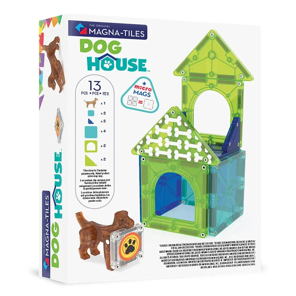 Dog   House™   13   Piece   Set