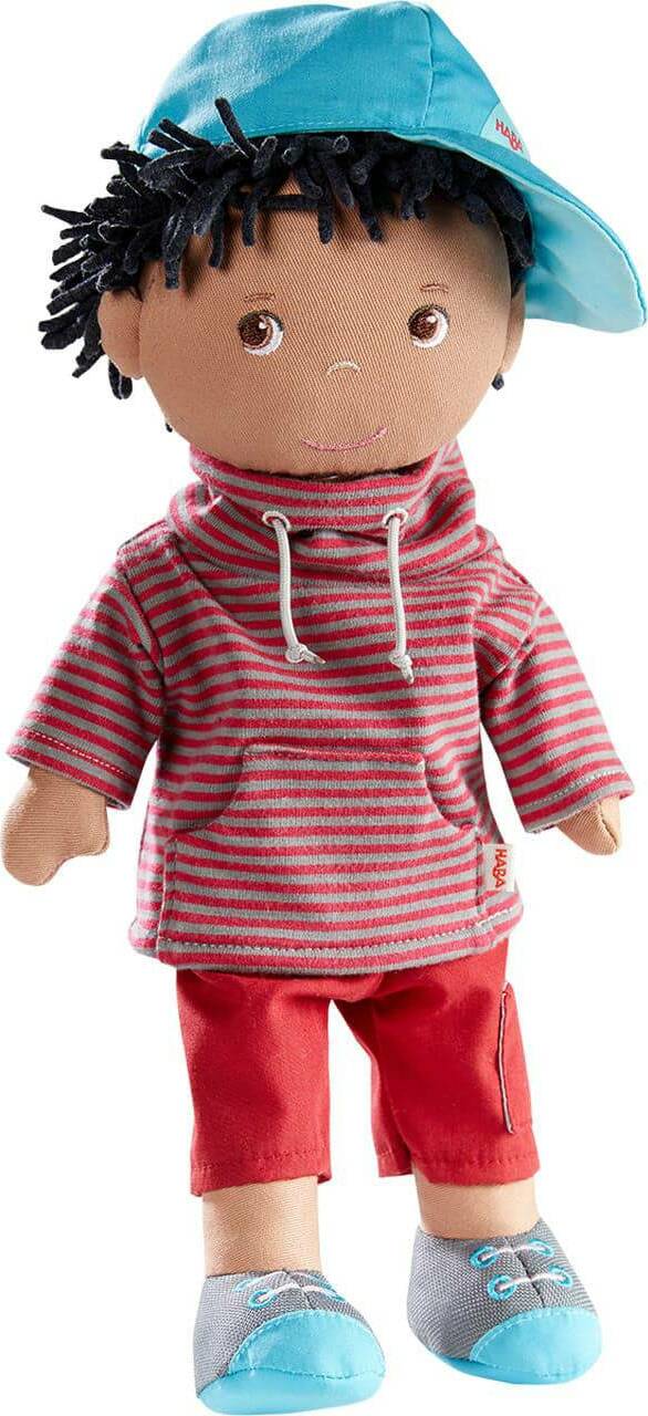 Doll William - Image 4