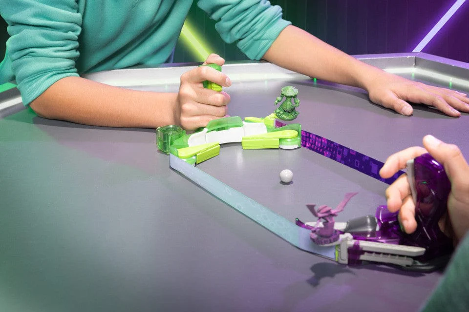 Doteki Multiplayer Battle Pack - Organika & Spiritek - Image 3