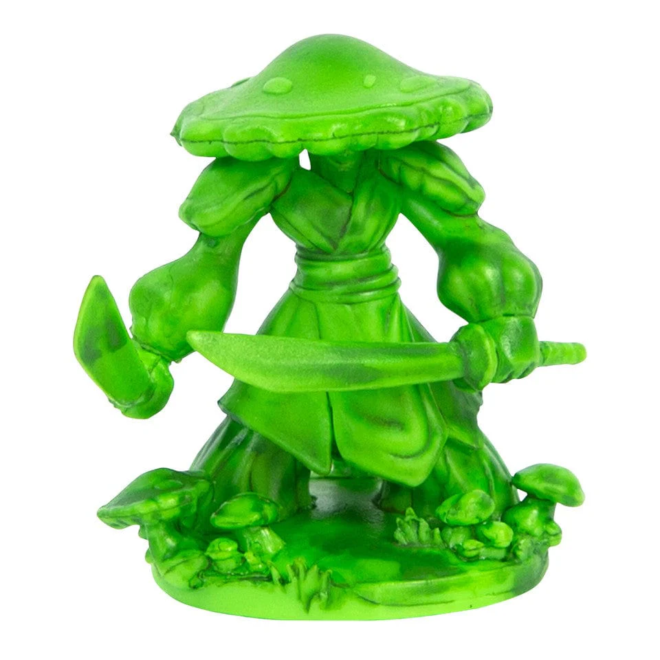Doteki Multiplayer Battle Pack - Organika & Spiritek - Image 6