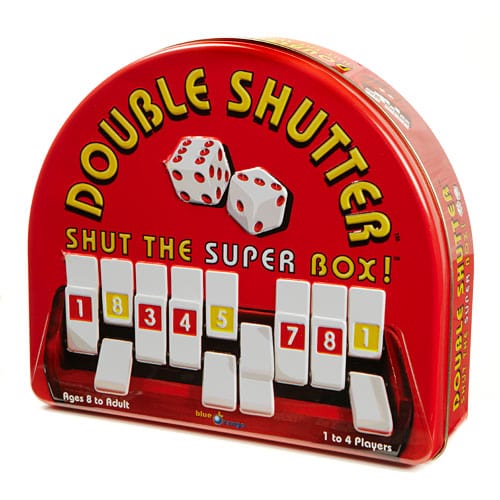 Double Shutter - Image 15