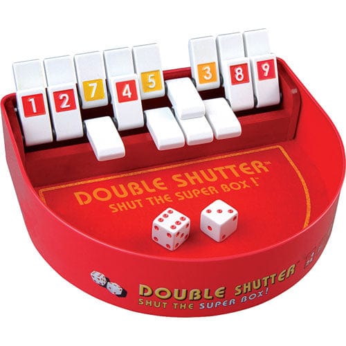 Double Shutter - Image 4