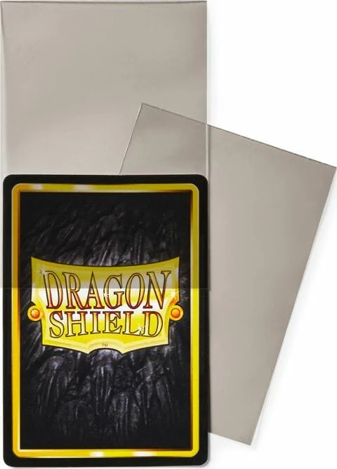 Dragon Shield Perfect Fit - Smoke - Image 3