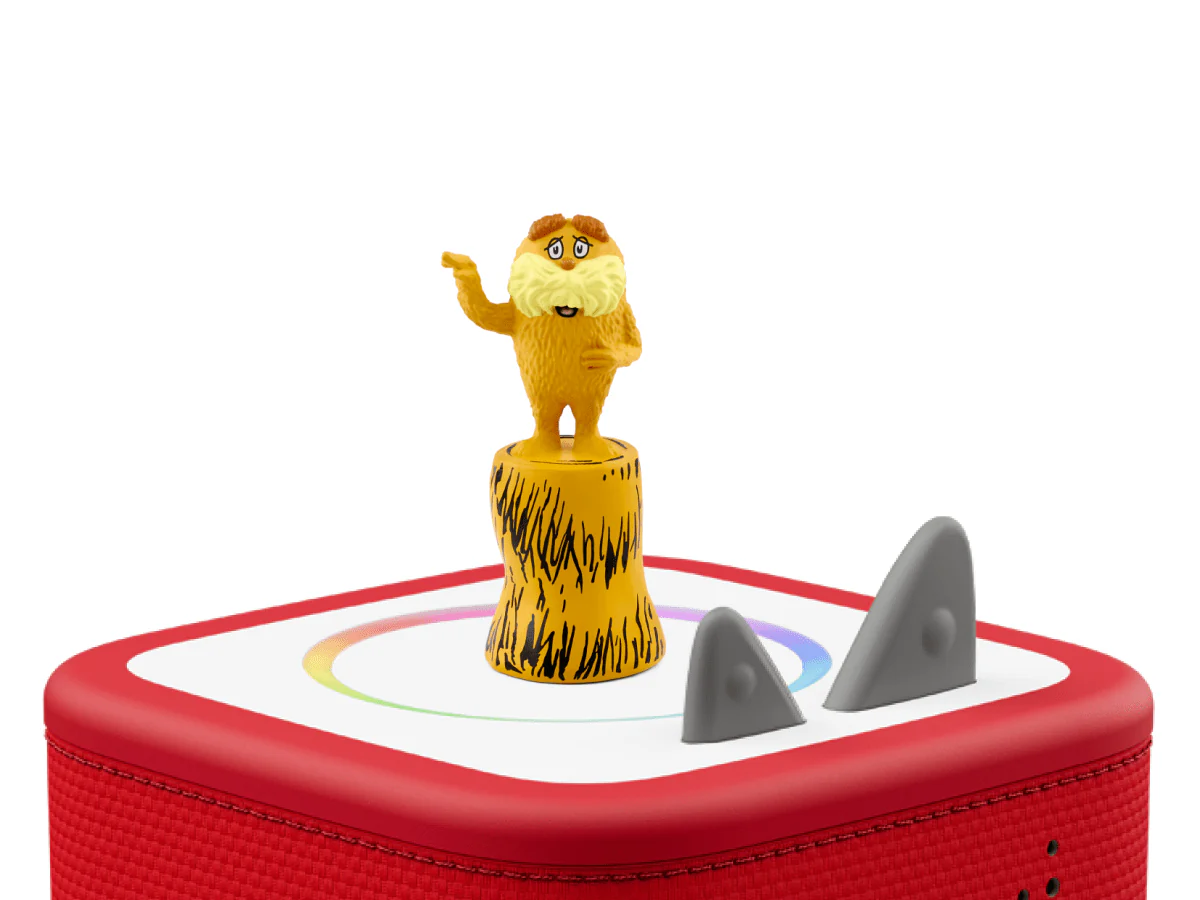 Dr. Seuss: The Lorax Tonie - Image 3