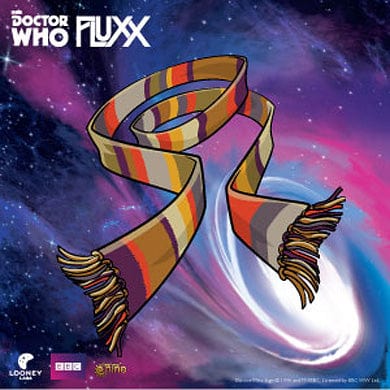 Doctor Who Fluxx - Image 14