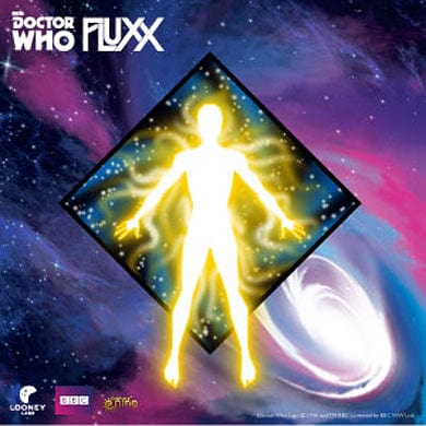 Doctor Who Fluxx - Image 5