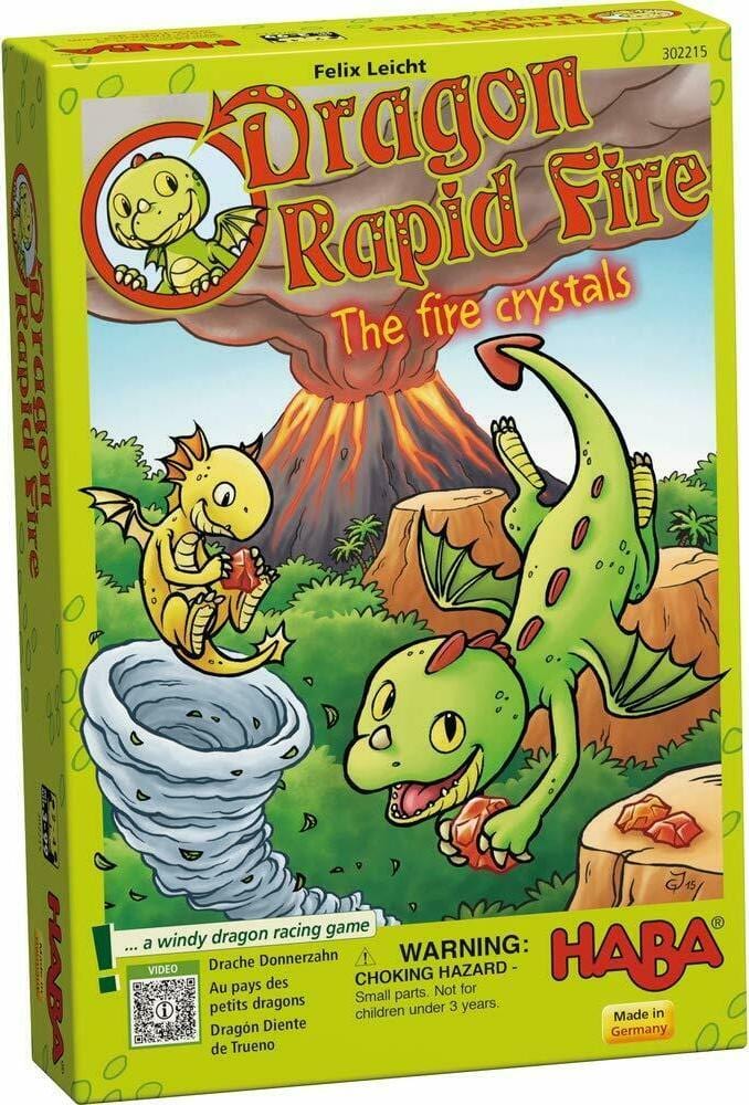 Dragon Rapid Fire - Image 5