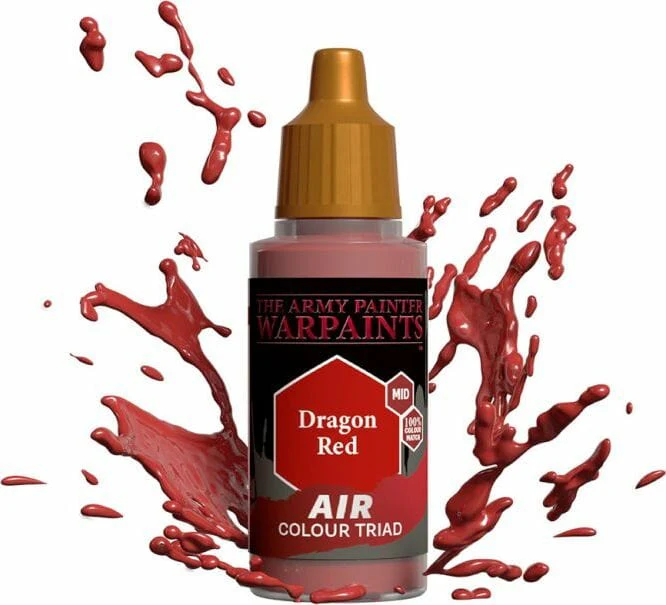 Dragon Red Air - Image 2