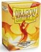 Dragon Shield Matte - Yellow - Image 4