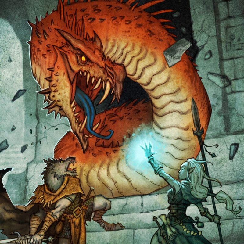 Dragonbane - Image 4