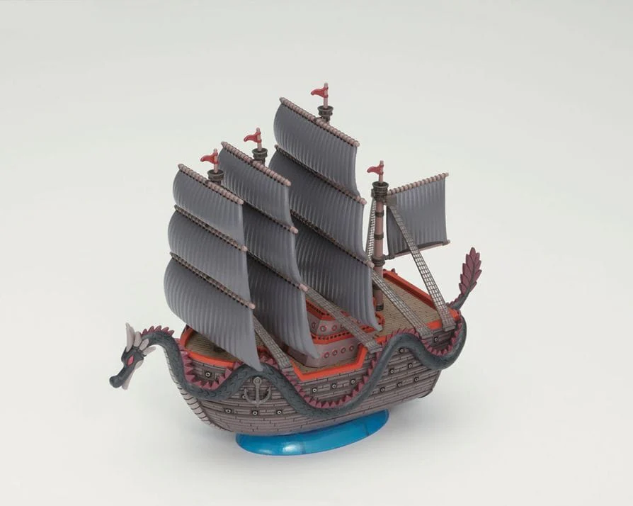 Dragons Ship Grand Ship Collection - Image 2