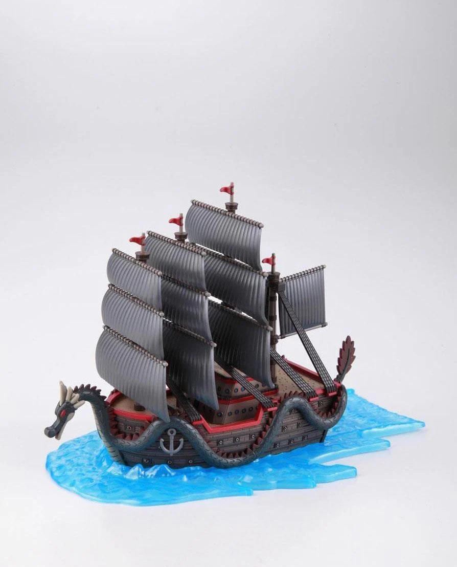 Dragons Ship Grand Ship Collection - Image 4