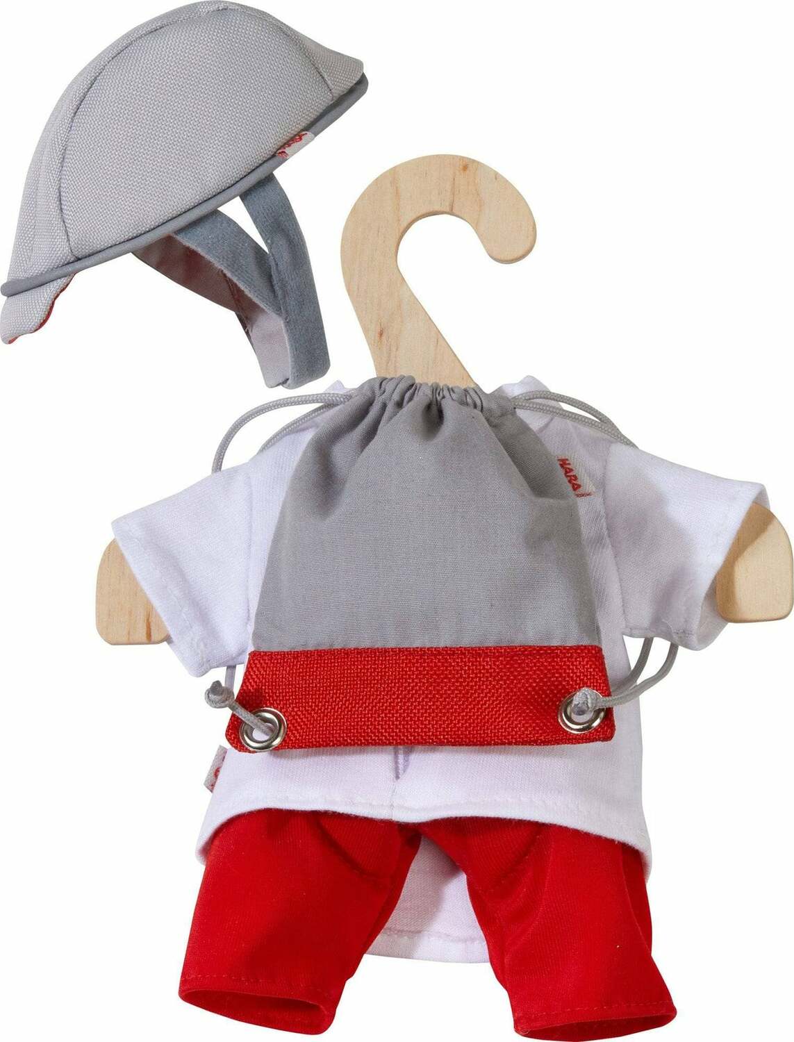 Dress Set Bike Time - Image 4