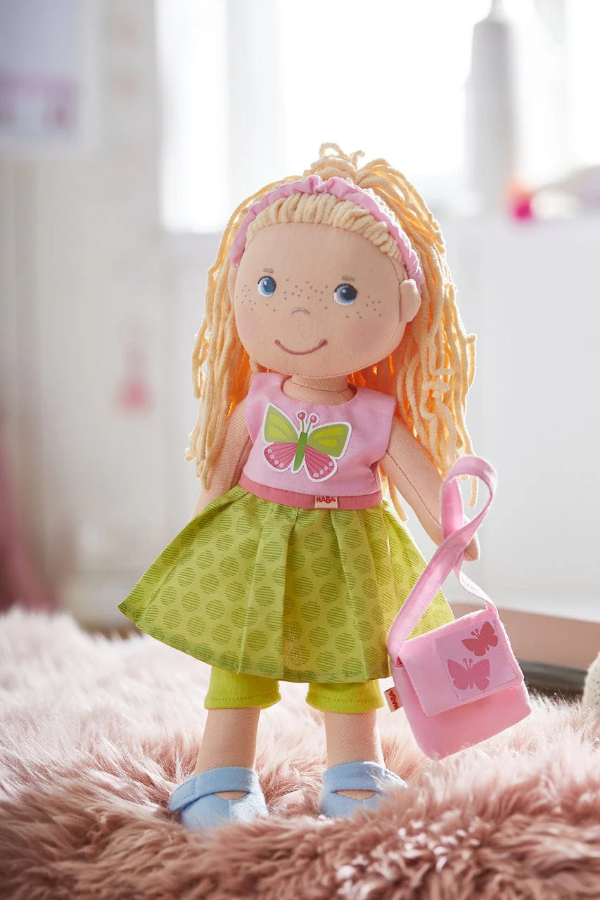 Dress Set Butterfly - Image 3